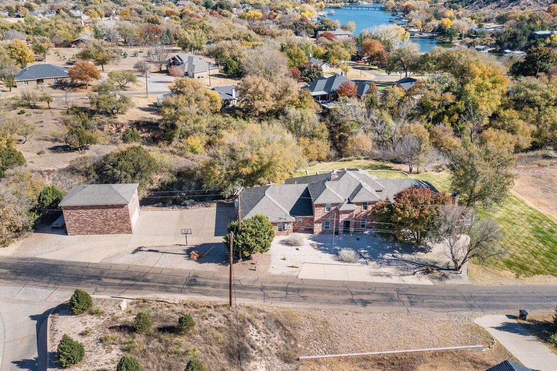 House in Amarillo, Texas, United States 1 - 18058058
