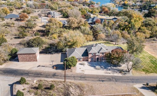 Haus in Amarillo, Texas, Vereinigte Staaten 1