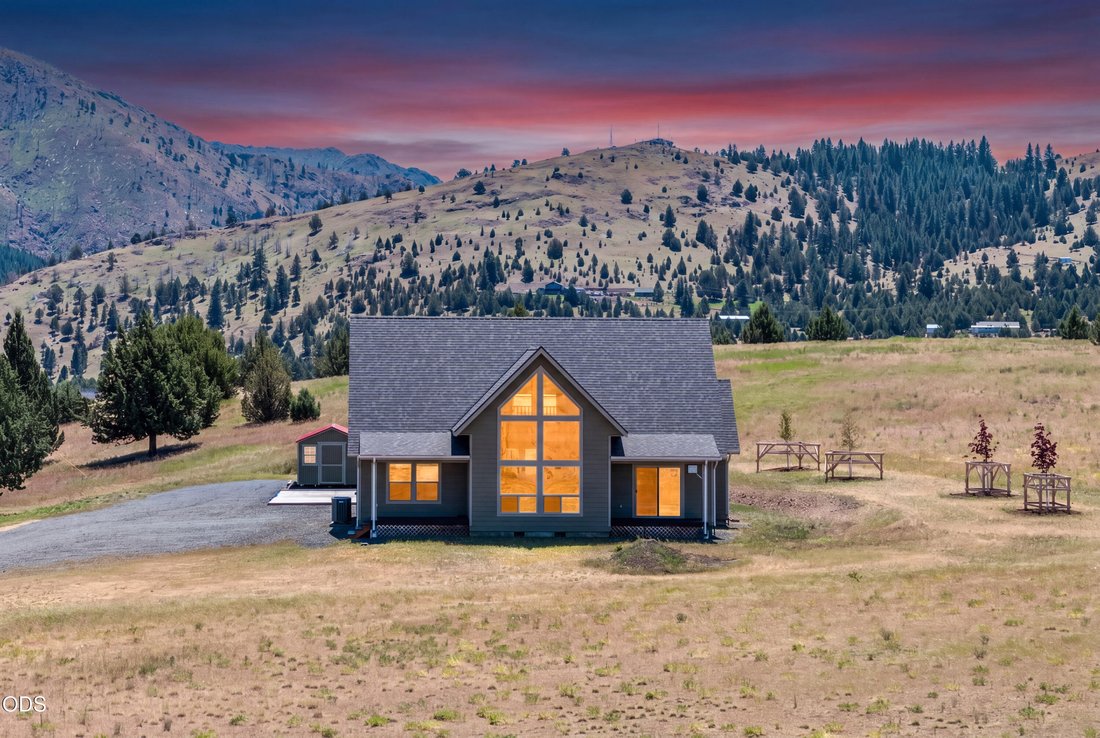 House in John Day, Oregon, United States 2 - 18056594