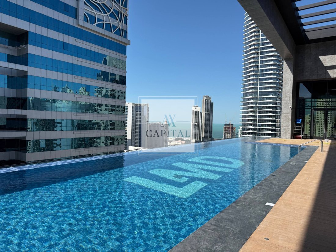 Apartment in Al Yufrah 1, Al Yufrah, Dubai 1 - 18054849