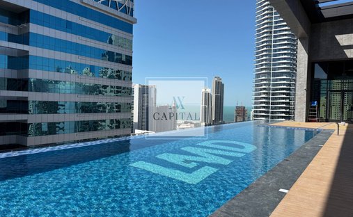 Apartment in Al Yufrah 1, Al Yufrah, Dubai 1
