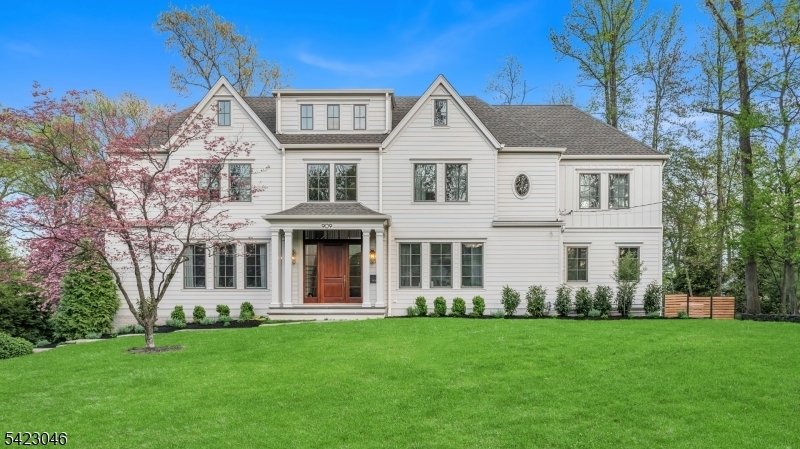 House in Westfield, New Jersey, United States 1 - 17627612