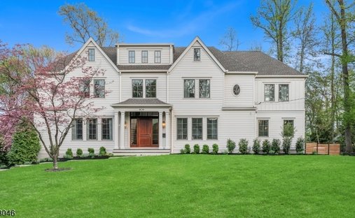 Casa en Westfield, Nueva Jersey, Estados Unidos 1
