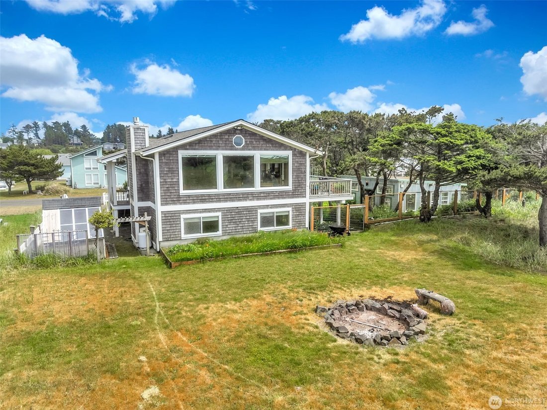 House in Ocean Park, Washington, United States 4 - 18056462