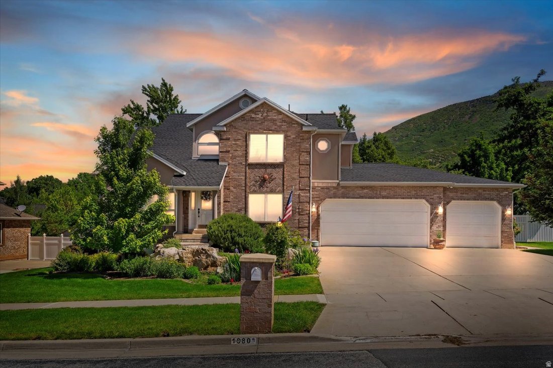 House in Ogden, Utah, United States 2 - 18058537