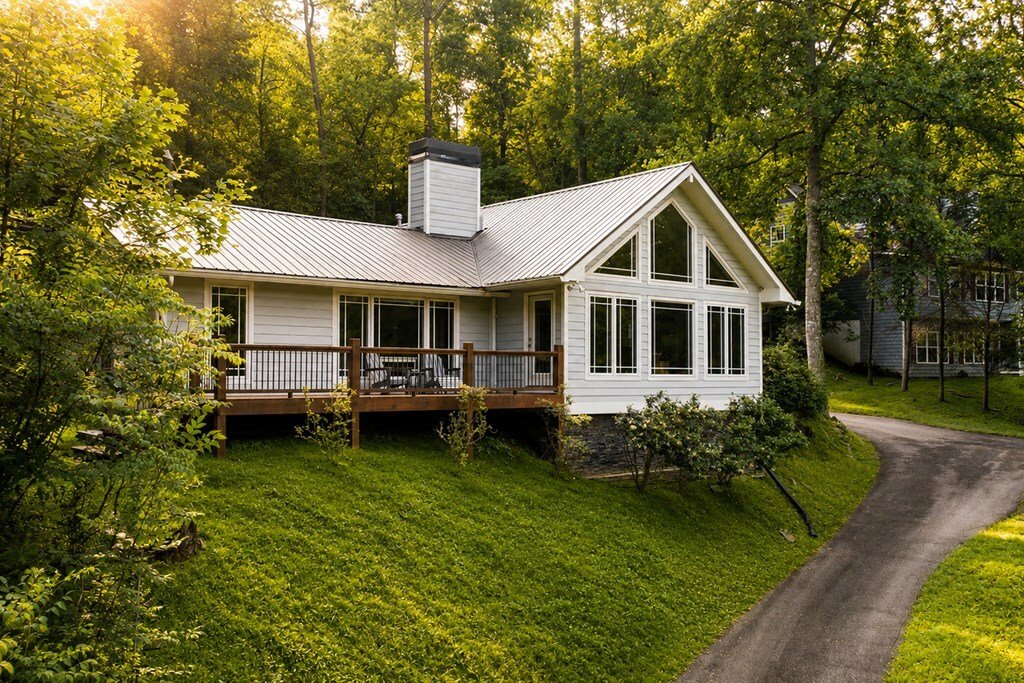 House in Blairsville, Georgia, United States 3 - 18057968