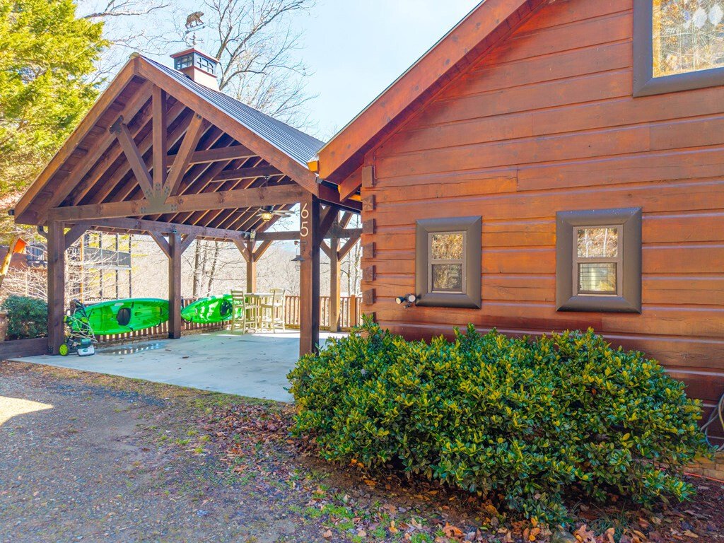 House in Murphy, North Carolina, United States 3 - 18058252