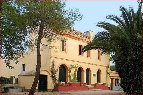 Country House in Torrelavit, Catalonia, Spain 1 - 15336958