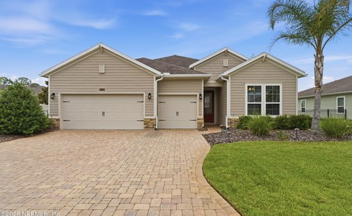 Casa a Jacksonville, Florida, Stati Uniti 1