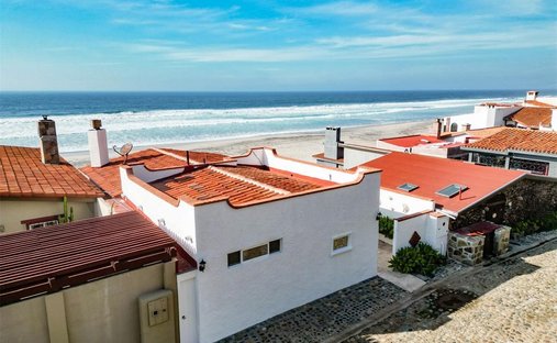 House in Playas la Misión, Baja California, Mexico 1