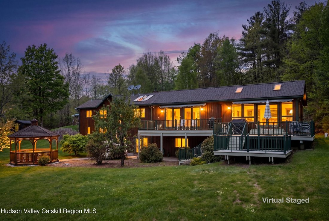 House in Margaretville, New York, United States 3 - 18054993