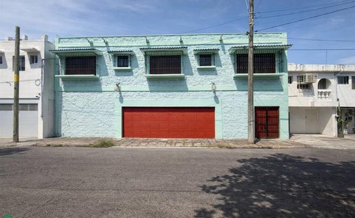Maison à Boca del Río, Veracruz, Mexique 1