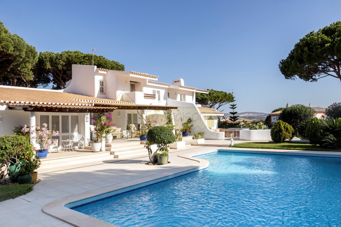 House in Olhos de Agua, Algarve, Portugal 3 - 18059014