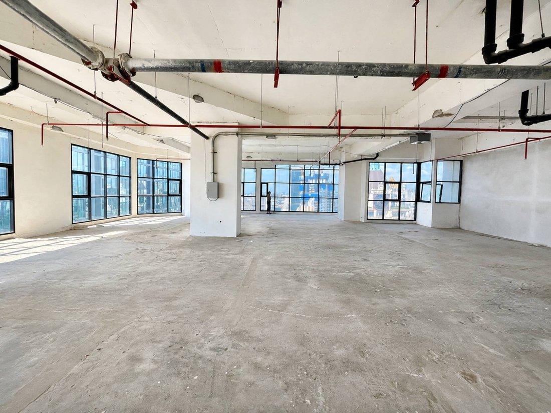 Penthouse in Bangkok, Krung Thep Maha Nakhon, Thailand 3 - 16025012