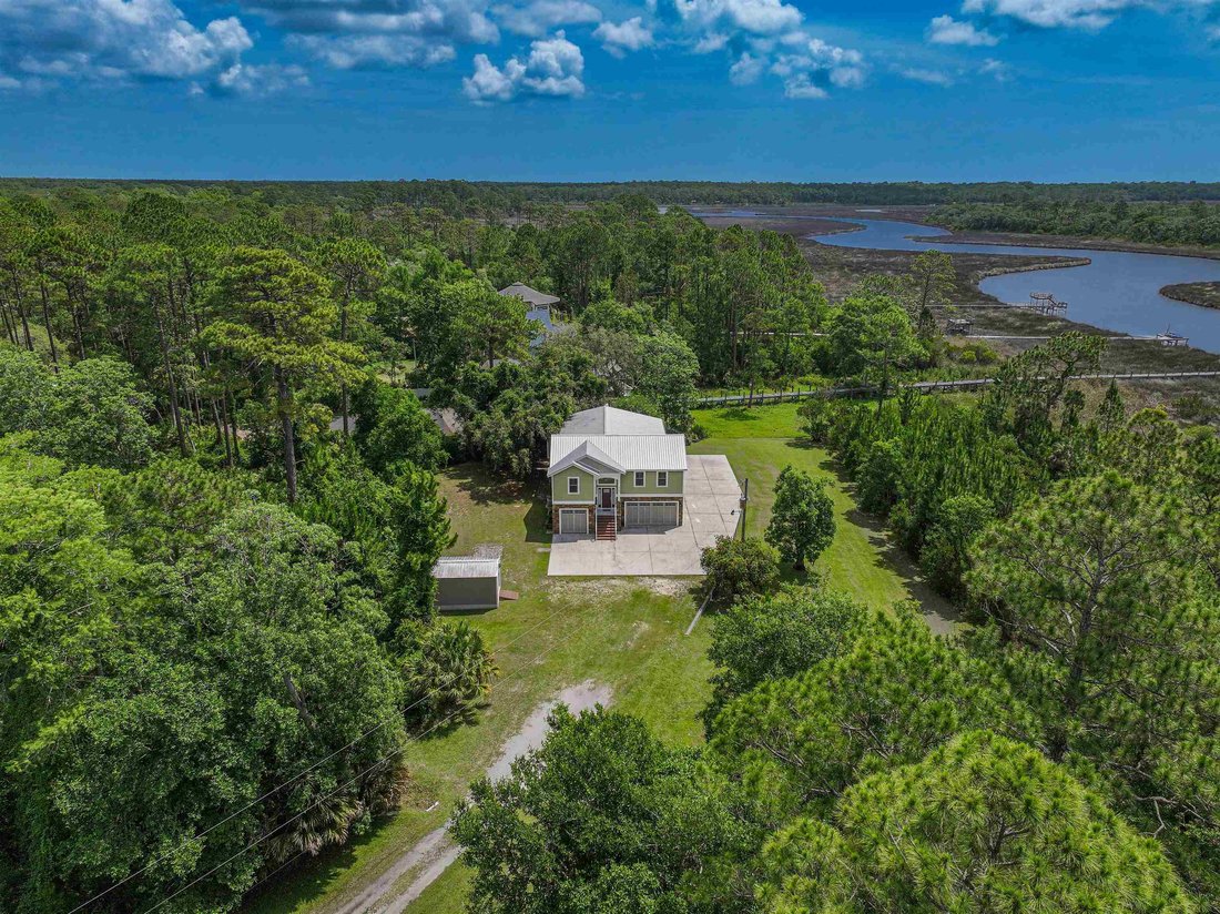 House in St. Augustine, Florida, United States 1 - 18056782