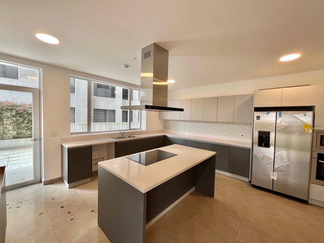 Apartment in Quito, Pichincha, Ecuador 5 - 18056329