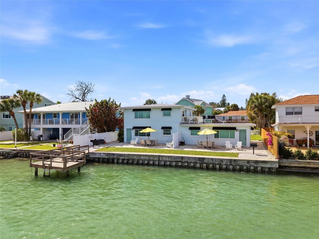 House in Indian Shores, Florida, United States 5 - 18056705