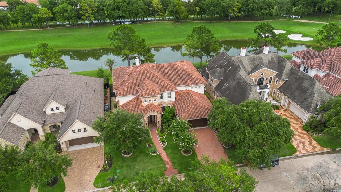 House in Houston, Texas, United States 3 - 18057295