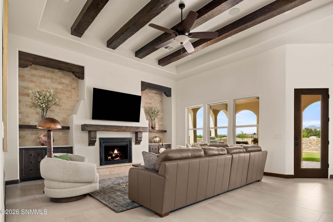 House in Las Cruces, New Mexico, United States 5 - 17984182