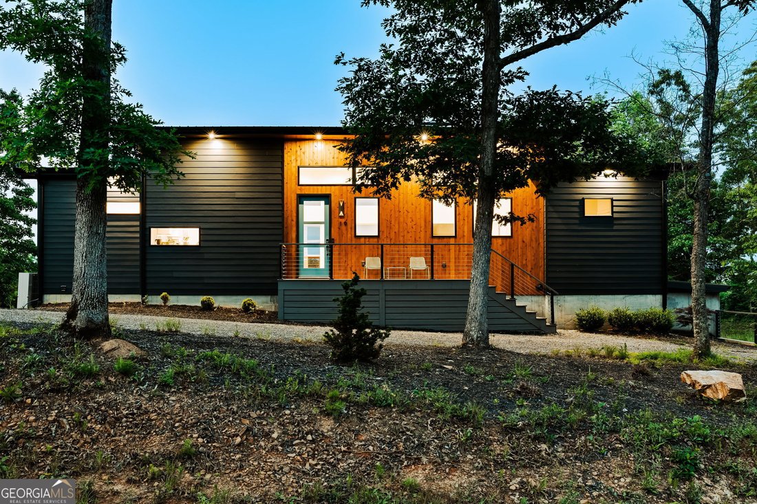 House in Young Harris, Georgia, United States 1 - 18058374