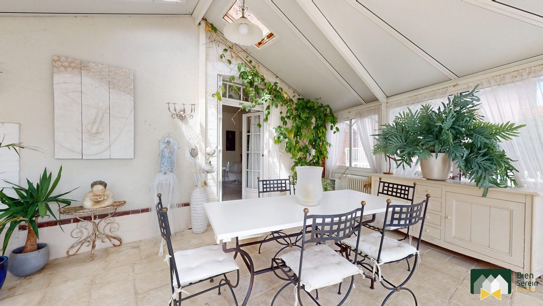 Farm Ranch in Saint-Prest, Centre-Val de Loire, France 3 - 18059895