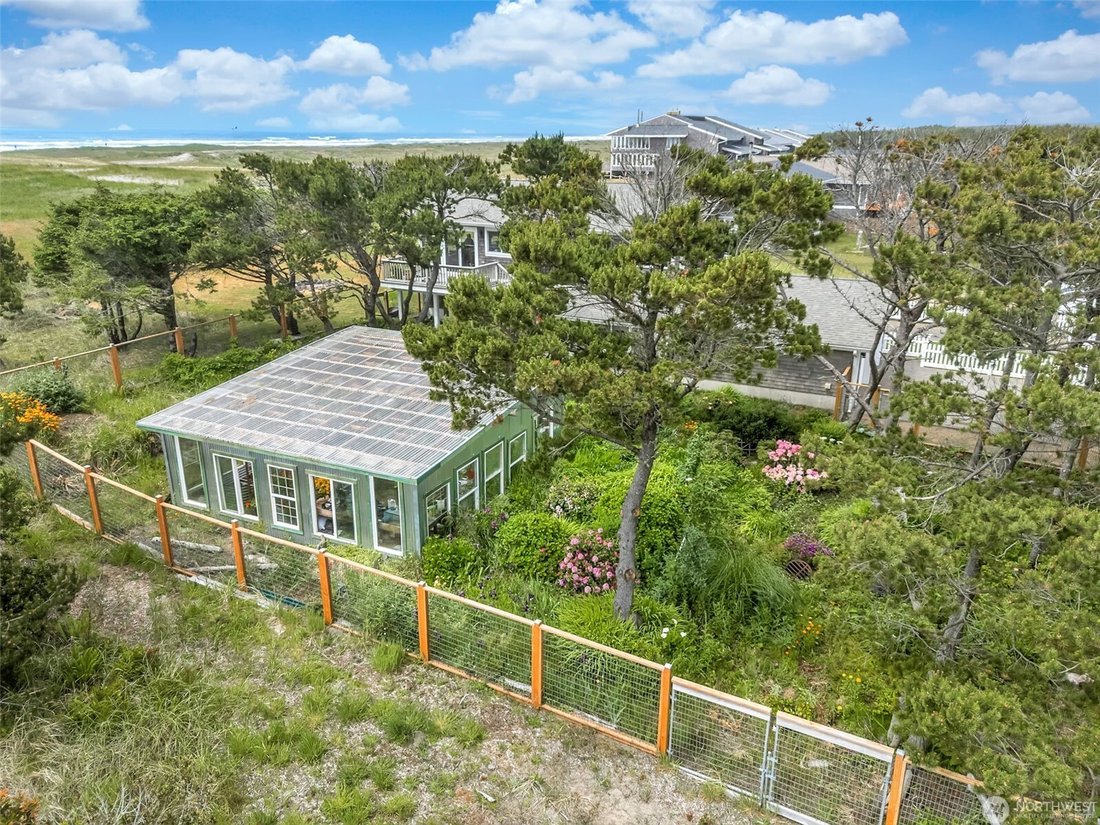 House in Ocean Park, Washington, United States 5 - 18056462