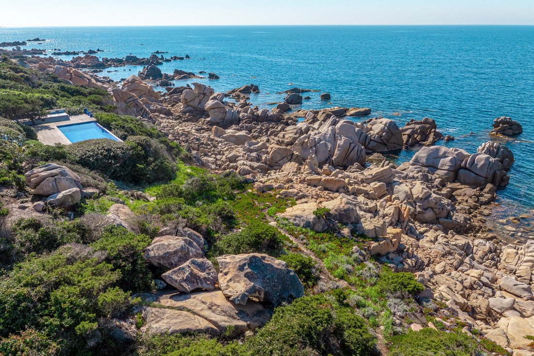 House in Coti-Chiavari, Corsica, France 1 - 15669365