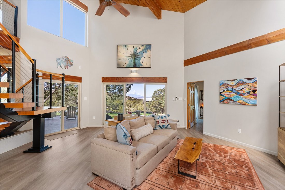 House in Santa Fe, New Mexico, United States 4 - 18059275
