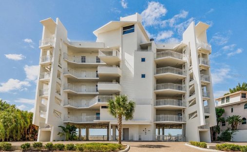 Condo in Treasure Island, Florida, United States 1