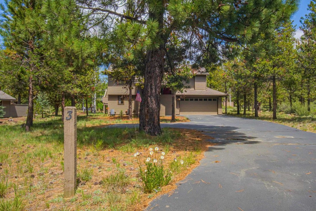 House in Sunriver, Oregon, United States 2 - 18056063