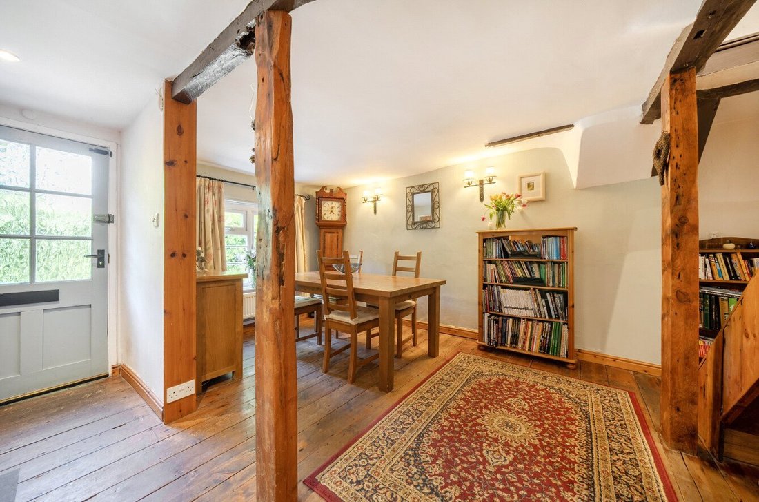House in Somerset, England 2 - 18055477
