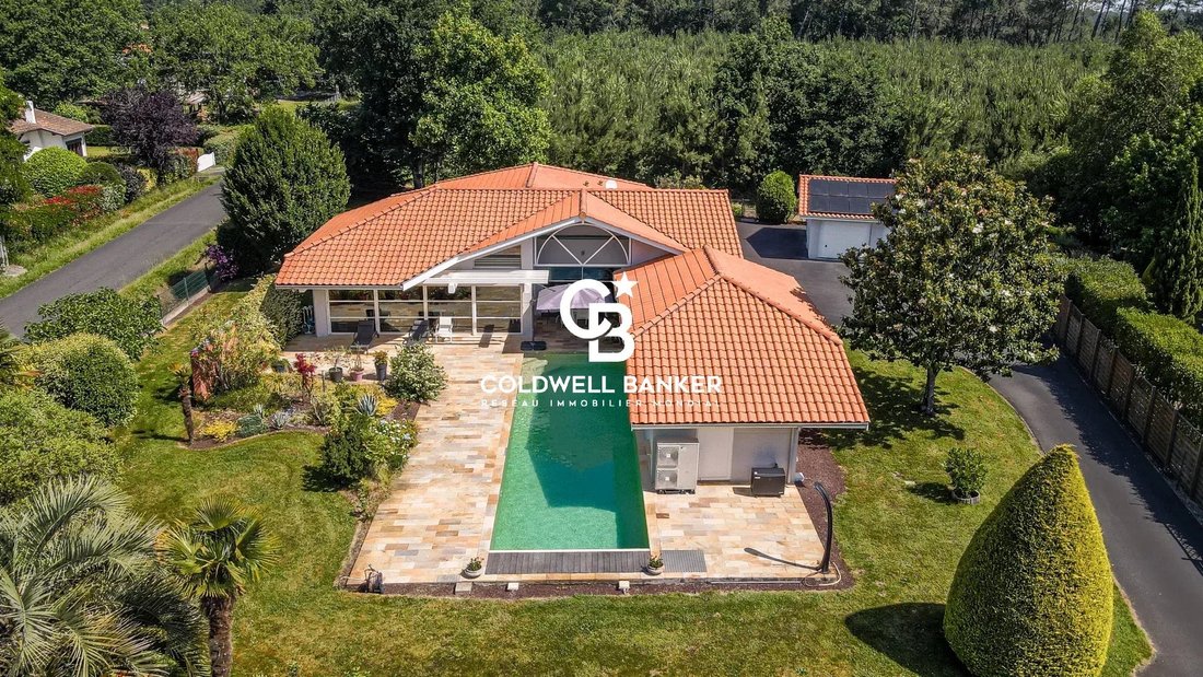 House in Biscarrosse, Nouvelle-Aquitaine, France 1 - 18055200