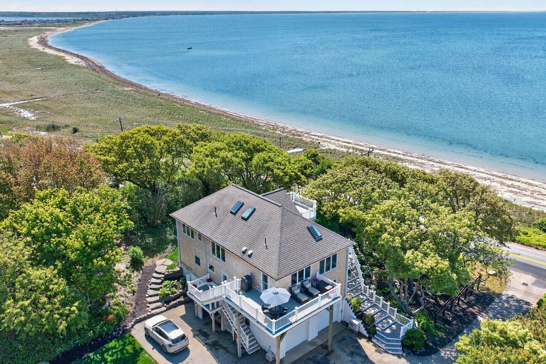 House in Provincetown, Massachusetts, United States 1 - 17130953