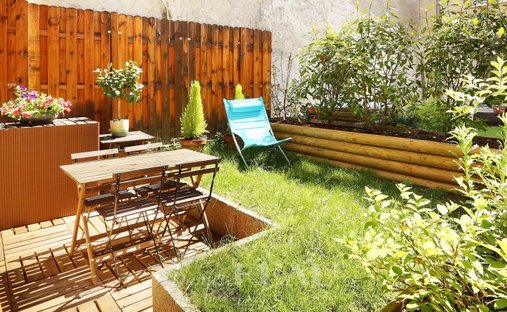 Apartment in Alleray Procession, Paris 15e Arrondissement, Paris 1