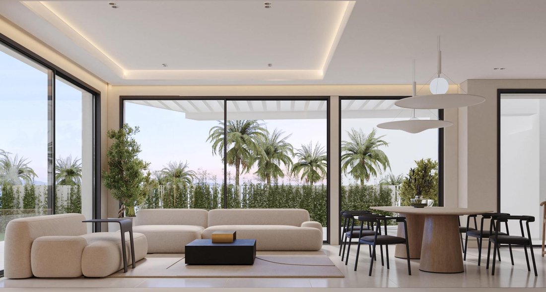 Villa in Sitio de Calahonda, Mijas, Spain 1 - 18055159