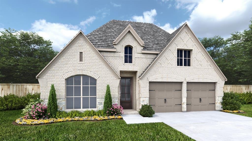 House in McKinney, Texas, United States 1 - 18057433