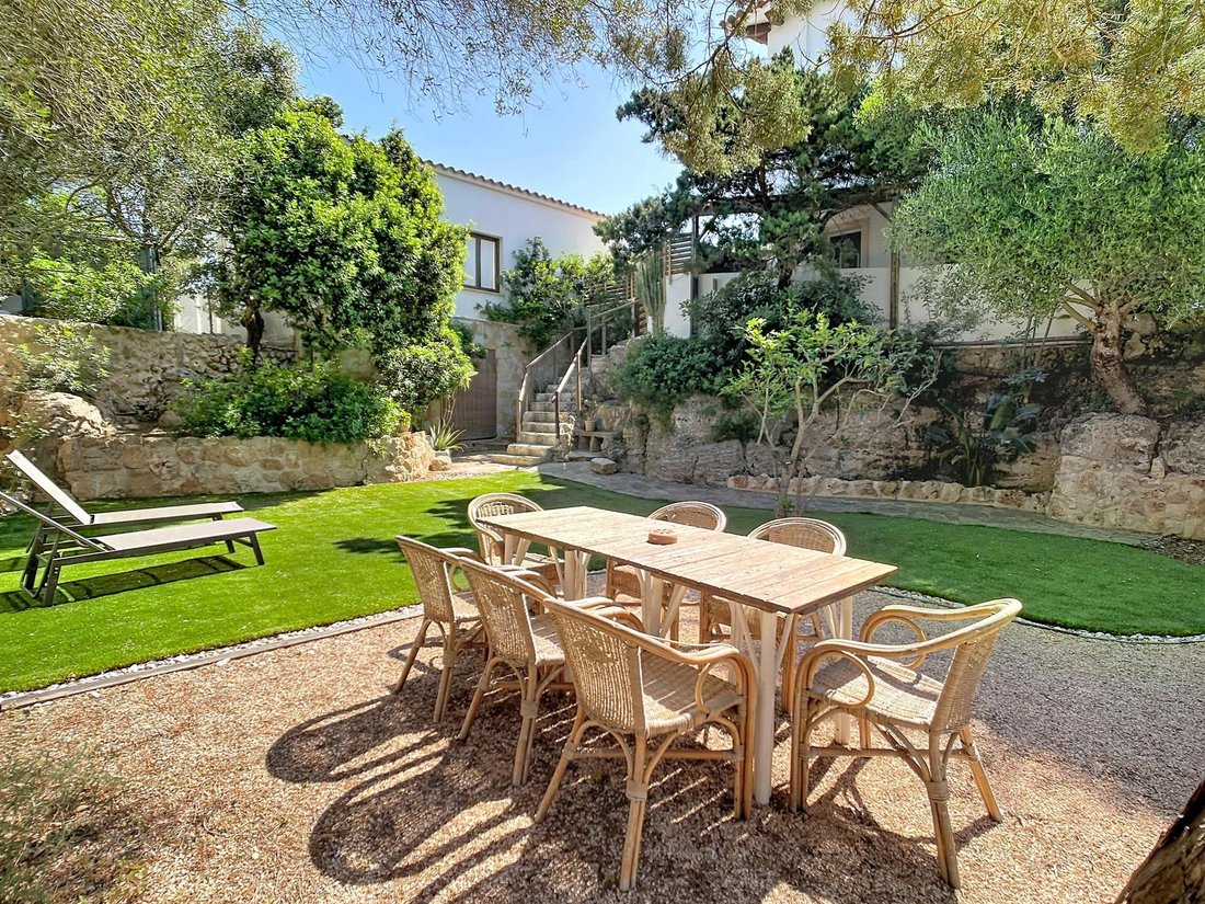 Villa in Ciutadella de Menorca, Balearic Islands, Spain 2 - 18055102