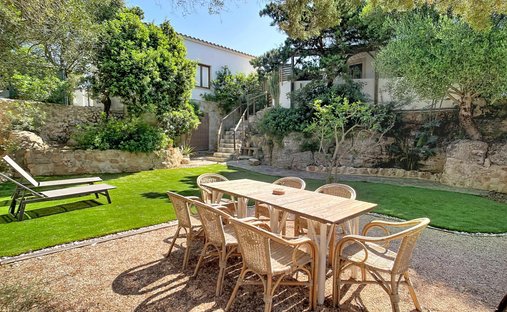 Villa in Ciutadella de Menorca, Balearic Islands, Spain 1