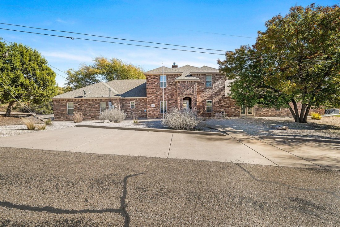 House in Amarillo, Texas, United States 2 - 18058058