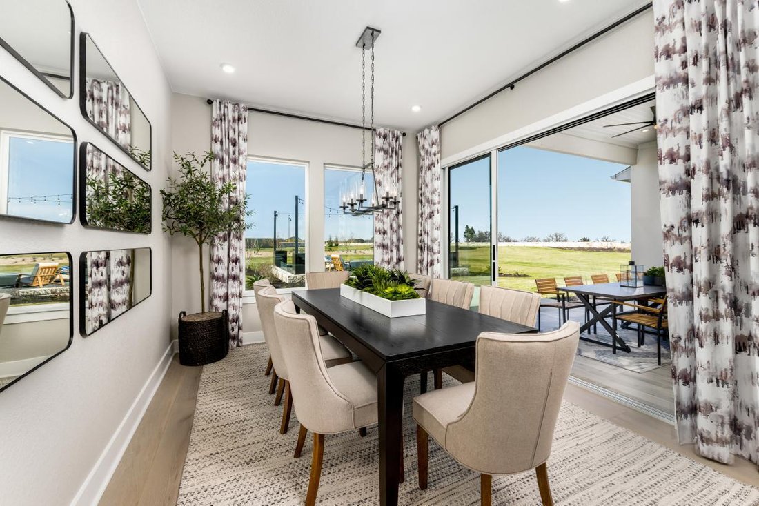 House in Liberty Hill, Texas, United States 4 - 18058020
