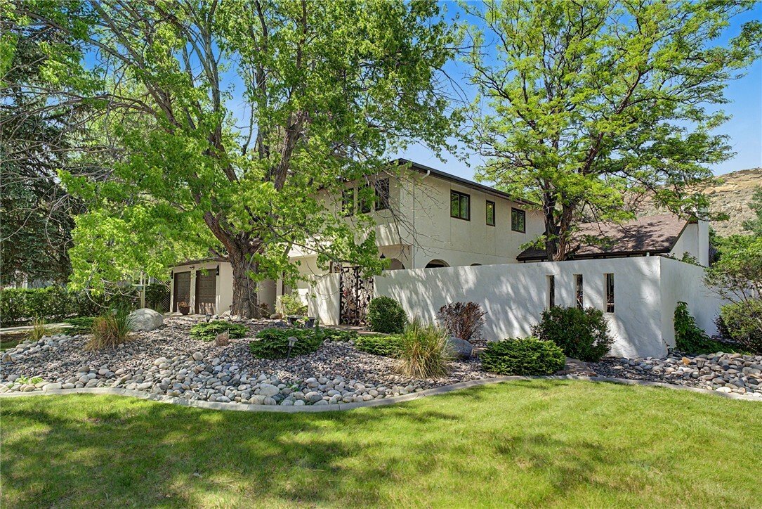 House in Billings, Montana, United States 1 - 18058708