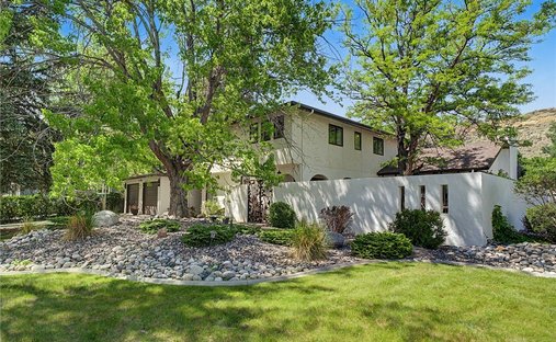House in Billings, Montana, United States 1