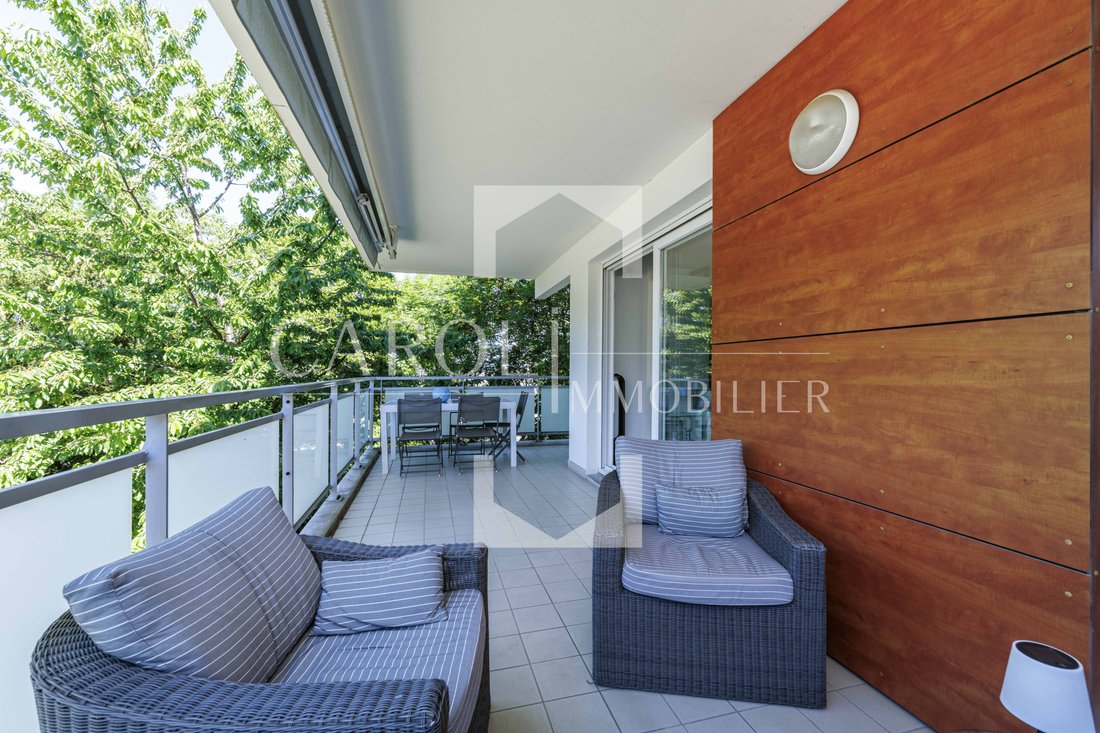 Apartment in Galbert, Annecy, France 2 - 18055113