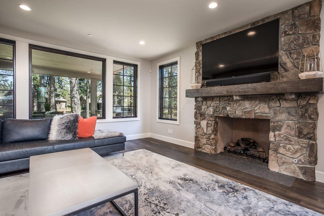 Condominio a Harrison, Idaho, Stati Uniti 2 - 18057584
