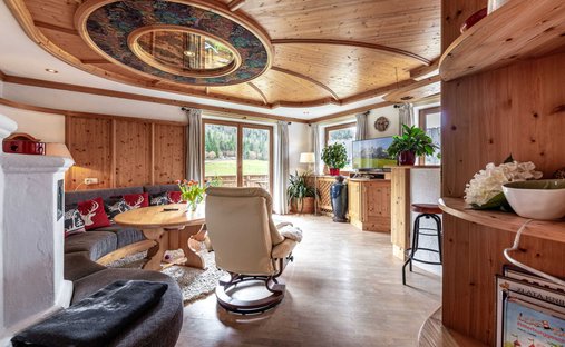 Apartment in Erpfendorf, Tyrol, Austria 1