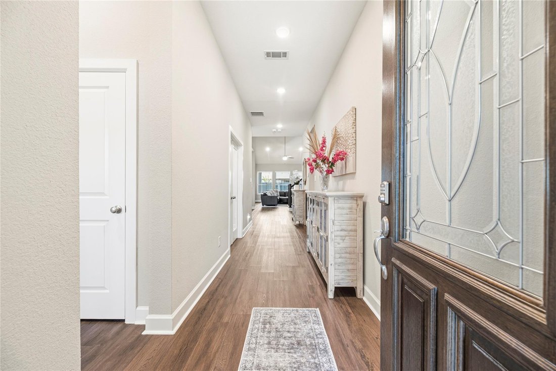 House in Houston, Texas, United States 3 - 18057204
