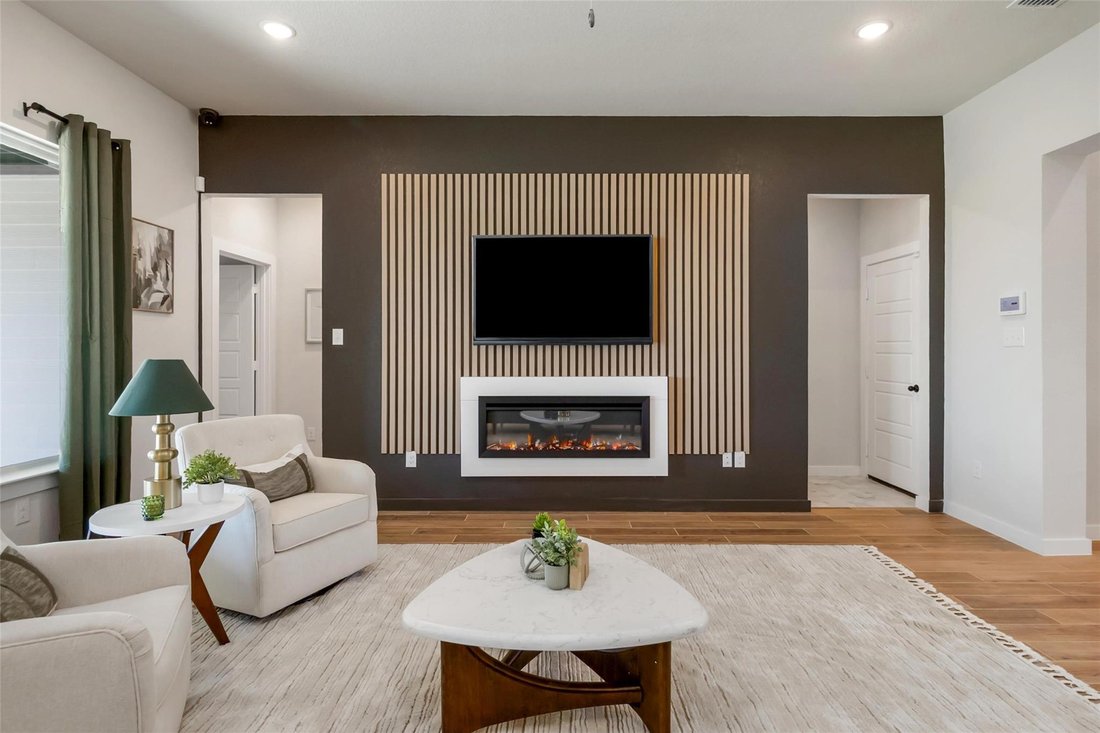 House in Sealy, Texas, United States 4 - 18057158