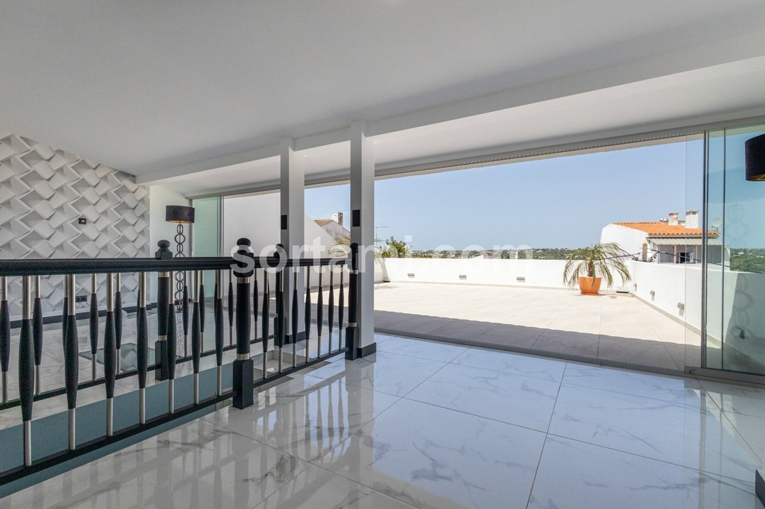 Casa en Alcantarilla, Algarve, Portugal 3 - 16362265