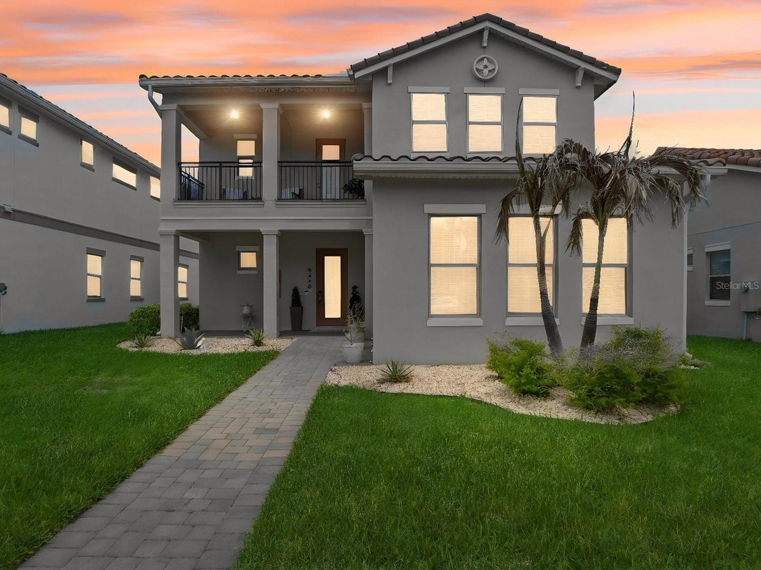 House in Orlando, Florida, United States 3 - 18056639