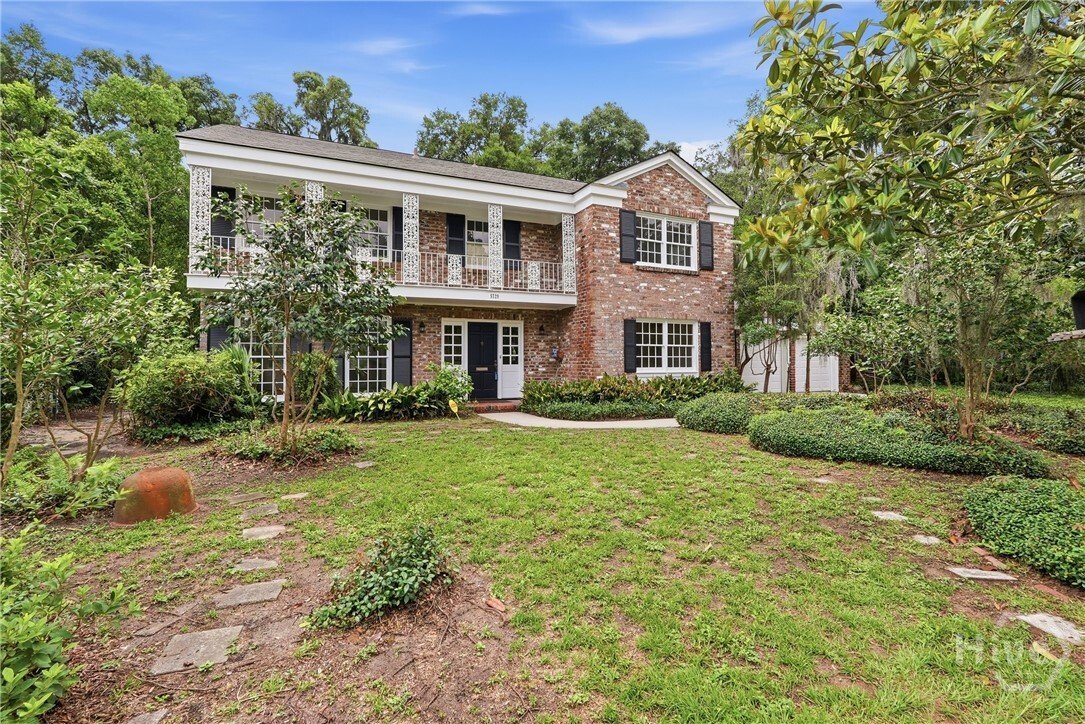 House in Savannah, Georgia, United States 2 - 18058198